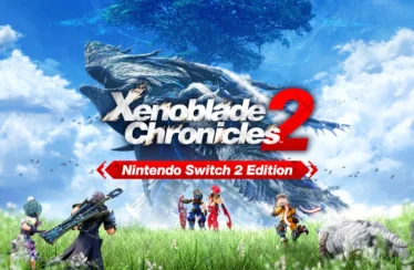 Xenoblade Chronicles 2 – Nintendo Switch 2 Edition