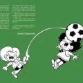 Zipi y Zape - Futbolerías