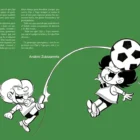 Zipi y Zape - Futbolerías