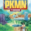 1001 Curiosidades de Pokémon 1ª Generación