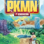 1001 Curiosidades de Pokémon 1ª Generación