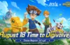 AFK Journey - Digimon