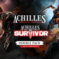 Achilles Double Pack - Troy Edition