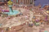 Acornia: Mirror Worlds