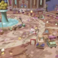 Acornia: Mirror Worlds