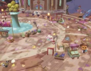 Acornia: Mirror Worlds