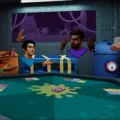All on Board! - Virus!