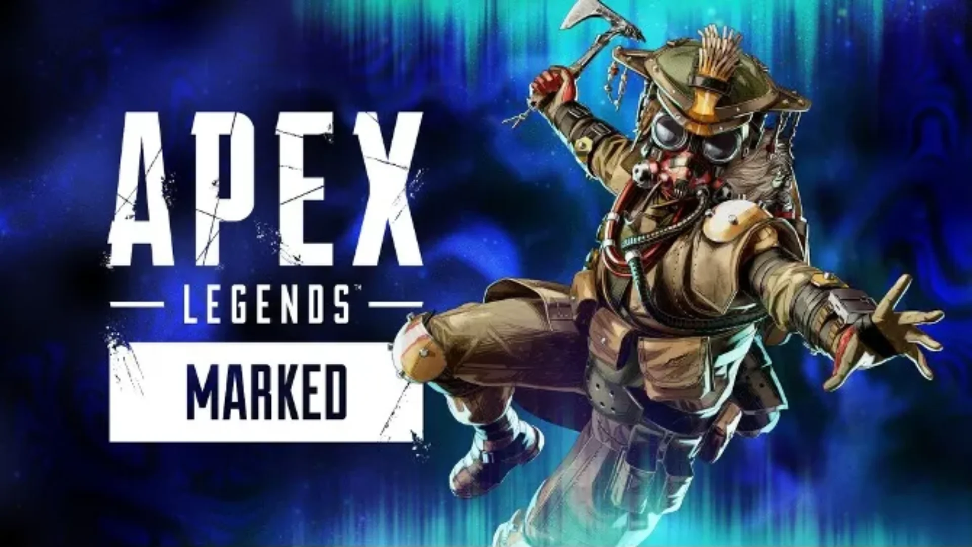 Apex Legends Marca