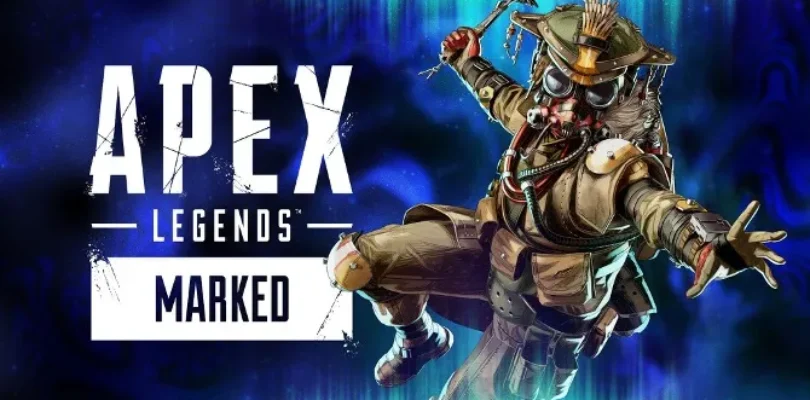 Apex Legends Marca