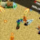 Arcade Archives 2 NINJA EMAKI