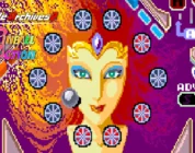 Arcade Archives 2 PINBALL ACTION