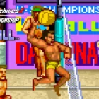 Arcade Archives 2 V'BALL