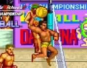 Arcade Archives 2 V'BALL