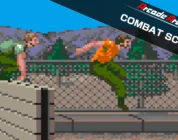 Arcade Archives COMBAT SCHOOL