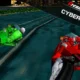 Arcade Archives CYBER CYCLES 2