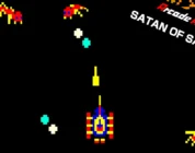 Arcade Archives SATAN OF SATURN