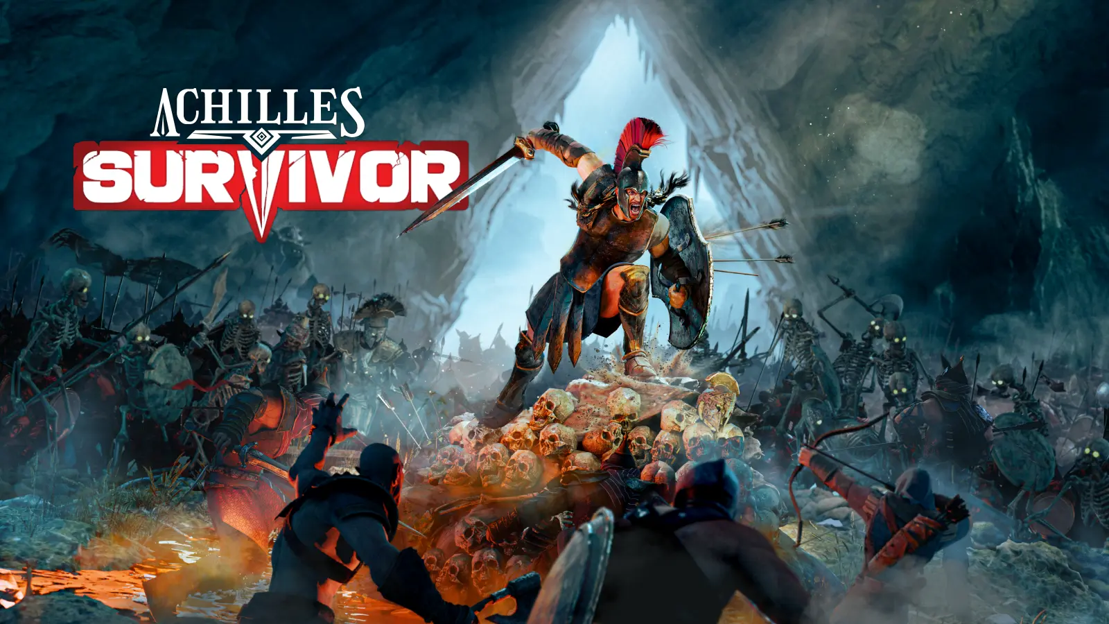 Archilles Survivor