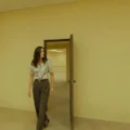 BACKROOMS