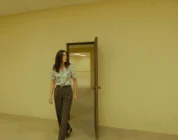 BACKROOMS