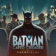 Batman Caped Crusader - Chronicles