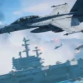 El nuevo evento de Battlefield 6 se fusiona con Top Gun