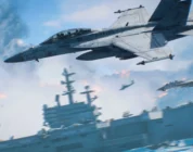 El nuevo evento de Battlefield 6 se fusiona con Top Gun