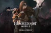 Black Desert Mobile Remastered