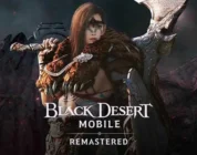 Black Desert Mobile Remastered