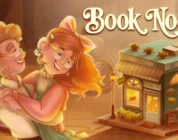 Book Nook