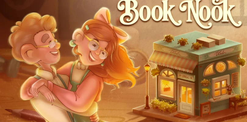 Book Nook