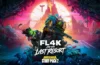 Borderlands 4 Pack Historia 2 - FL4K
