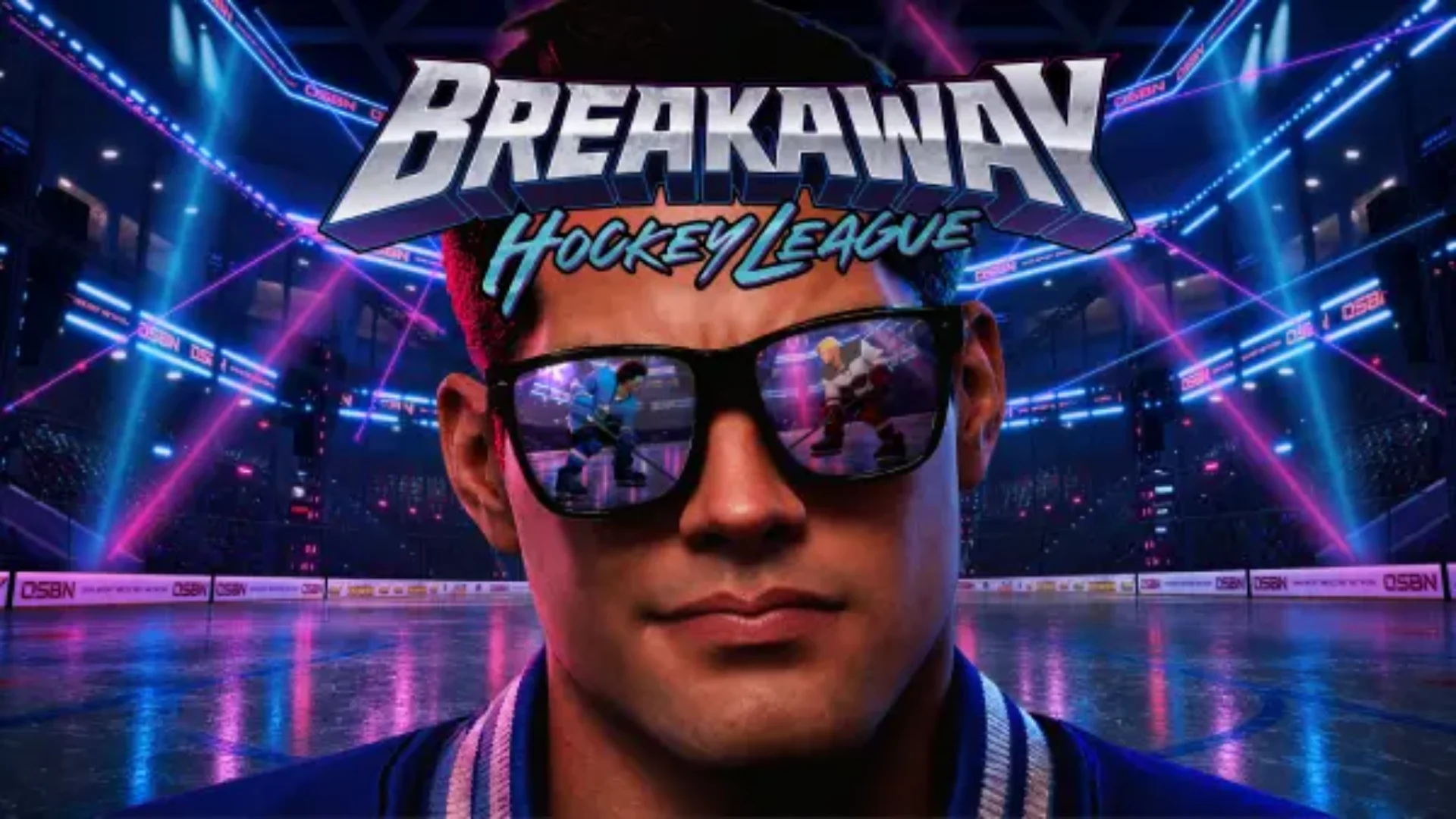 Breakaway Hockey League