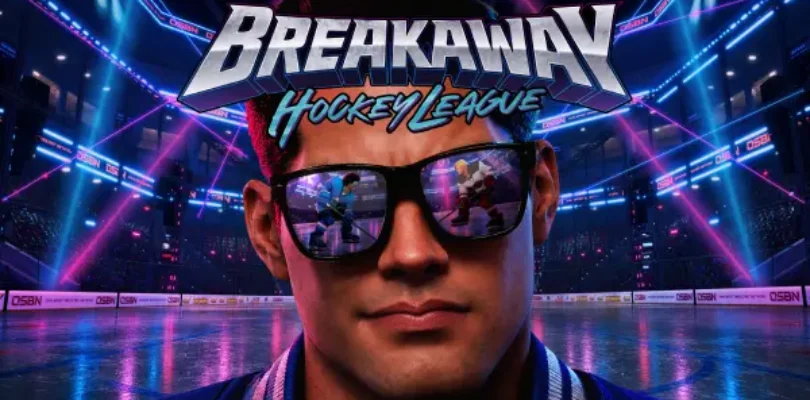 Breakaway Hockey League