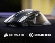 CORSAIR NIGHTSWORD v2 WIRELESS SD