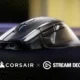 CORSAIR NIGHTSWORD v2 WIRELESS SD