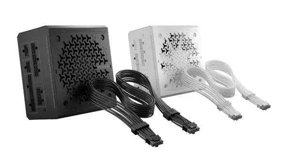 CORSAIR RMe Platinum