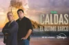 Caldas: El último barco
