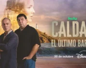 Caldas: El último barco