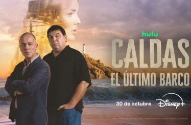 Caldas: El último barco