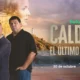Caldas: El último barco