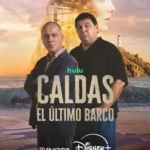 Caldas: El último barco