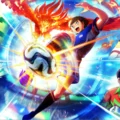 Captain Tsubasa II: World Fighters