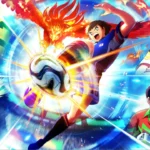 Captain Tsubasa II: World Fighters
