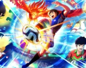 Captain Tsubasa II: World Fighters