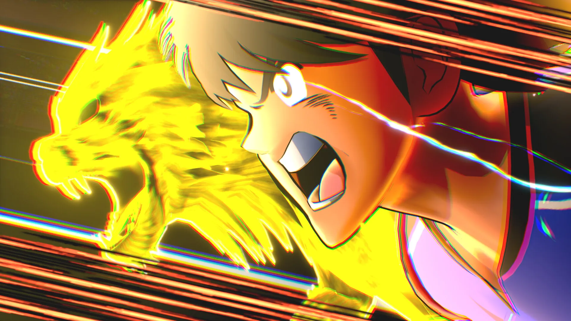 Captain Tsubasa II: World Fighters