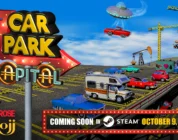 Car Park Capital