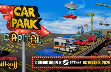 Car Park Capital