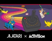 Colección Atari x Activision