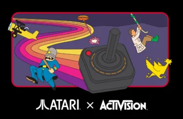 Colección Atari x Activision