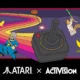 Colección Atari x Activision